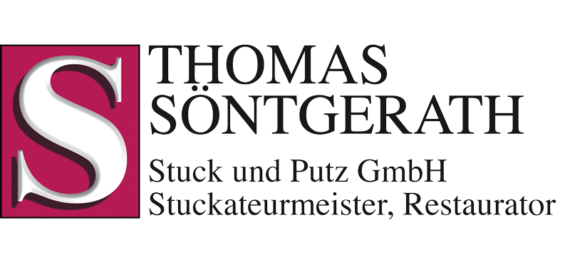 Thomas Söntgerath Stuck und Putz